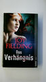 124135 Joy Fielding DAS VERHÄNGNIS Roman