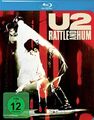 U2 - Rattle & Hum [OmU]