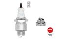 NGK QUICK ZÜNDKERZE Sparkplug | BR2-LM, QUICK 310, Q310 4618