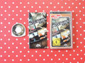 Need for Speed Most Wanted 5-1-0 PSP Playstation Portable in OVP mit Anleitung