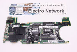 Lenovo ThinkPad T460s Motherboard defekt Intel Core i7-6600U #1