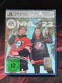 NHL 23 - PS5 - NEU&OVP (in Folie)