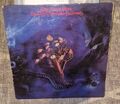 The Moody Blues On The Threshold Of A Dream Gatefold UK LP SML 1035 Deram G+/EX