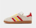 Adidas Originals Gazelle Damen Schuhe IN Brown