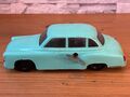 DDR Modell Wartburg 311 mit Schwungrad von MSB, M: 1:24