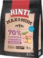 Rinti Max-i-mum Senior Huhn 2x 4 kg Trockenfutter Hundefutter