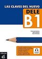 Las claves del nuevo DELE: Nivel (B1). Lehrbuch von... | Buch | Zustand sehr gut