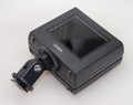 Citizen M329-1P  LCD Monitor mit Akkuaufsatz, gebraucht