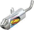 FMF Racing Auspuff Powercore 2 Endschalldämpfer 2 Takt  85 SX 85 TC 85 MC