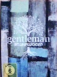 Gentleman - MTV Unplugged