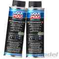 2x 250ml LIQUI MOLY PAG KLIMAANLAGENÖL 100 KOMPRESSORÖL KLIMA KOMPRESSOR DOSE