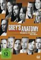 Grey's Anatomy - Die jungen Ärzte - Staffel 7.1 - Katherine Heigl - 3 DVD Box 