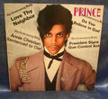 Prince - Controversy LP Vinyl Schallplatte