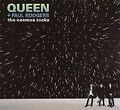 The Cosmos Rocks von Queen, Paul Rodgers | CD | Zustand gut