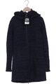 Bench. Strickjacke Damen Cardigan Jacke Gr. M Wolle Marineblau #7vlg7et