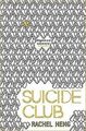 Suicide Club: The thought-provoking dystopian page-... | Buch | Zustand sehr gut