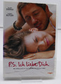 P.S. Ich liebe dich  | DVD | Zustand gut