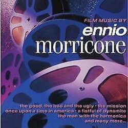 The Film Music von Morricone,Ennio | CD | Zustand gut*** So macht sparen Spaß! Bis zu -70% ggü. Neupreis ***