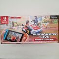 Mario Kart Live Home Circuit Mario Set Nintendo Switch 2020 komplett verpackt