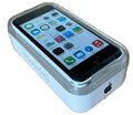 Apple iPhone 5c weiß 16 GB ohne Simlock mit OVP Original Guter Zustand Anleitung