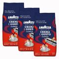 Lavazza Caffè Crema e Gusto Classico 3 x 1Kg (15,33 EUR/KG)