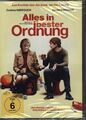 Alles in bester Ordnung | DVD | deutsch | 2022