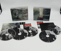 NieR: Automata Original Soundtrack (2017) & Arranged Unreleased Tracks (5 CDS)