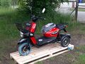 rolektro e-trike 25 gebraucht