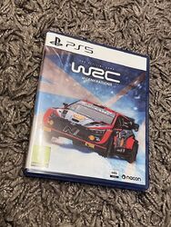 WRC Generationen (Sony PlayStation 5, 2022)