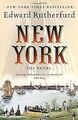 New York: The Novel von Edward Rutherfurd | Buch | Zustand sehr gut