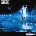 CD Muse Showbiz STILL SEALED NEW OVP Warner Music International