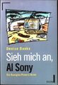 Sieh mich an, Al Sony : ein Georgina Powers-Krimi. Econ ; 25104 : ECON-Krimi Dan