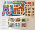 ♥Ravensburger Spiel differix blau Katzen sehr guter Zustand vollständig 6055506♥