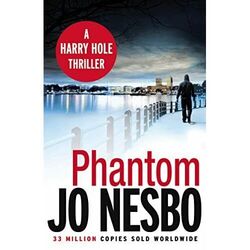 Phantom: Ein Harry Hole Thriller - Taschenbuch NEU Nesbo, Jo 2013-01-03