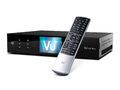 VU+ Duo 4K SE BT 1x DVB-S2X FBC Twin Tuner PVR ready Linux Receiver UHD 2160p