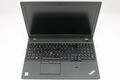 Lenovo Thinkpad T560 - 20FJ-S05R0H - Core i5 6300U-2,4GHz,4GB,500GB,FHD,FPR