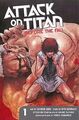 Attack on Titan: Before the Fall 1 von not specified | Buch | Zustand sehr gut