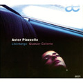 Astor Piazzolla Libertango (CD) Album