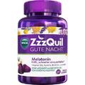 WICK ZzzQuil Gute Nacht 60 St, PZN 16894643