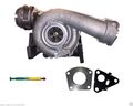 Turbolader T5  128Kw -174PS AXE 2,5 TDI 070145701H 070145702A 070145702AV