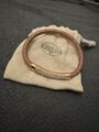 FOSSIL Damen Armband (magnetisch) - Rosegold