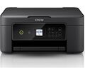 Epson Expression Home XP-3200 A4 Farb-Multifunktions-Tintenstrahldrucker mit Tinte