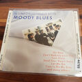 MOODY BLUES: 16 Unforgettable Hits    > VG+ (CD)