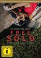 Free Solo - Ein Leben ohne Angst