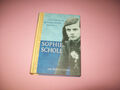 Sophie Scholl-aus der Serie-Starke Frauen des Jahrhunderts