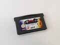 Spy Kids 3-D: Game Over - Game Boy Advance GBA - nur Warenkorb