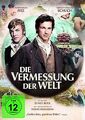 Die Vermessung der Welt | DVD | Zustand sehr gut