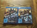 G.I. JOE : Die Abrechnung/ EXTENDED CUT/  + Geheimauftrag Cobra  -  Blu-ray