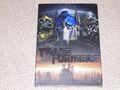 Transformers, DVD