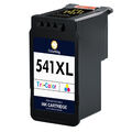 PATRONEN für Canon PIXMA TS5150 MX395 MX475 MG3650 MG3550 PG-540 XL CL-541 XL